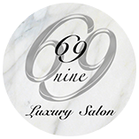 Luxury Salon nine