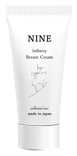 Infinity Breast Cream